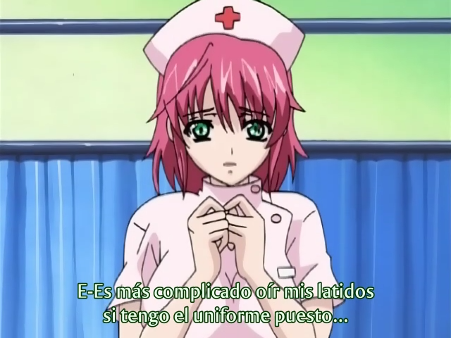 Boin (Nanikano Fansub)